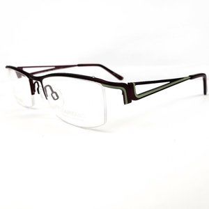 Charmant Womens Eyeglasses CH10874